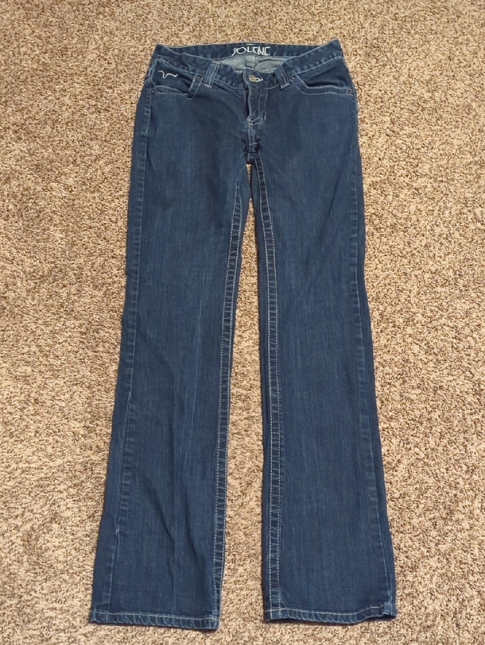 Kimes Ranch Jolene Jeans - Picture 3 of 6